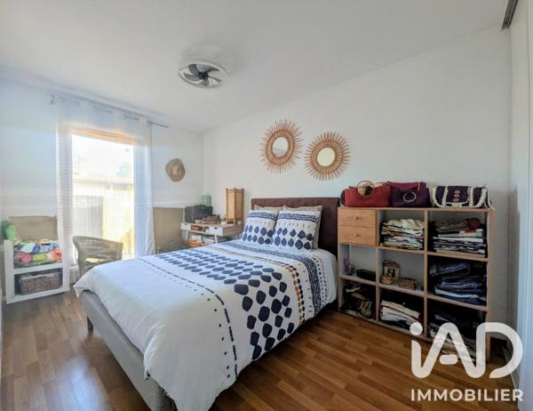 Appartement à vendre 3 pièces 62 m² Le Barp