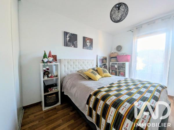 Appartement à vendre 3 pièces 62 m² Le Barp