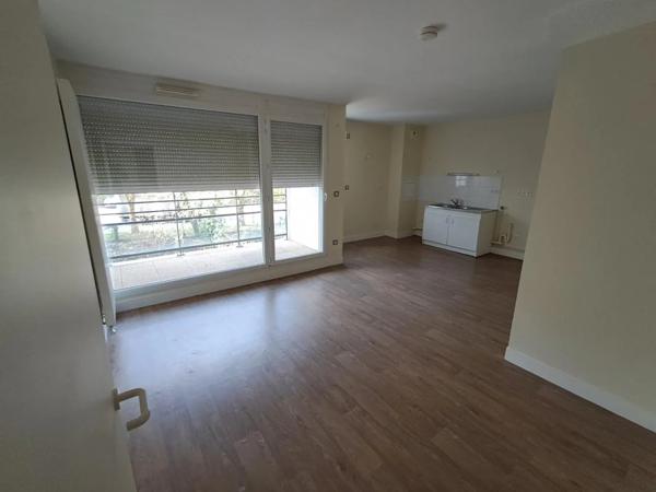 Appartement à louer à Boussy-Saint-Antoine (91800)