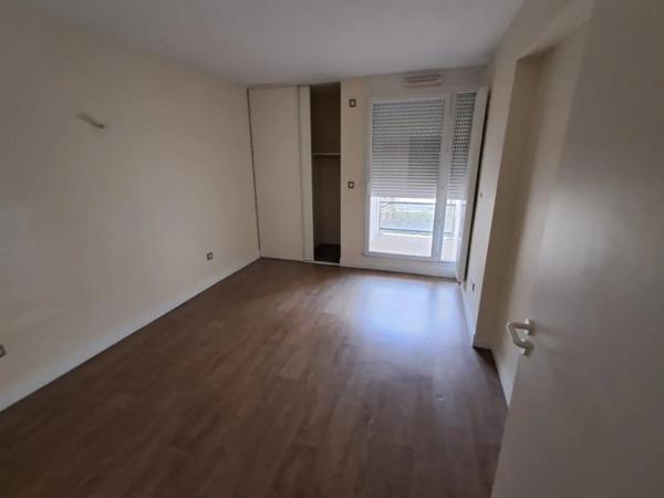 Appartement à louer à Boussy-Saint-Antoine (91800)