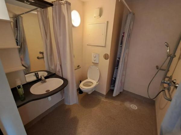 Appartement à louer à Boussy-Saint-Antoine (91800)