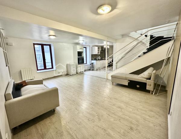 Local commercial de 490 m²