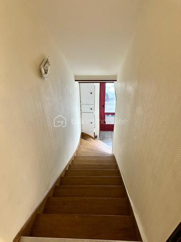 Local commercial de 490 m²