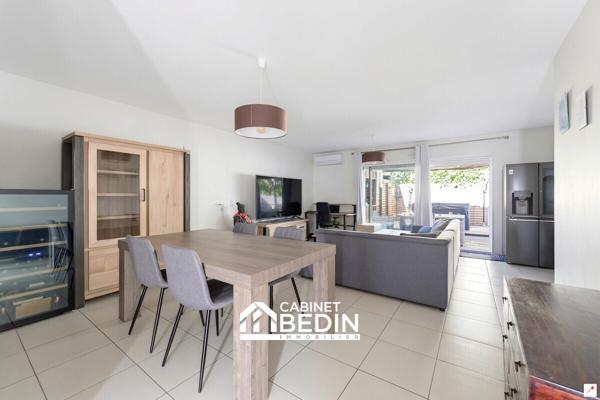 Achat Maison T4 Merignac 3 chambres