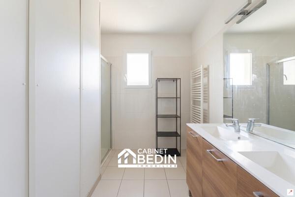 Achat Maison T4 Merignac 3 chambres