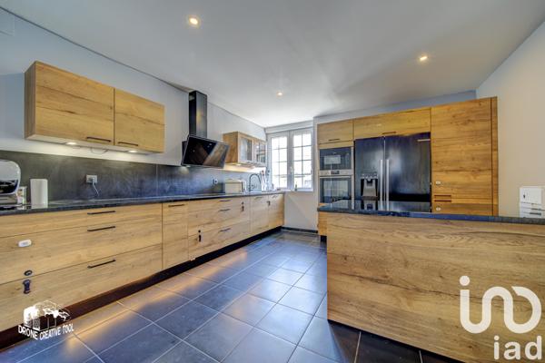 Appartement à vendre 5 pièces 104 m² Algrange