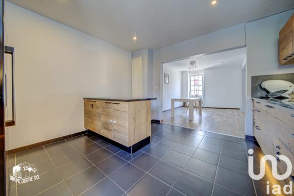 Appartement à vendre 5 pièces 104 m² Algrange