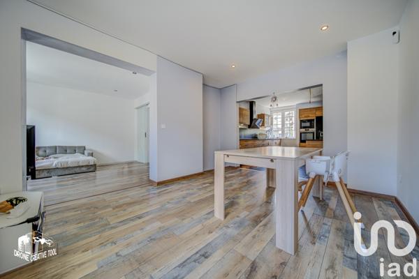 Appartement à vendre 5 pièces 104 m² Algrange