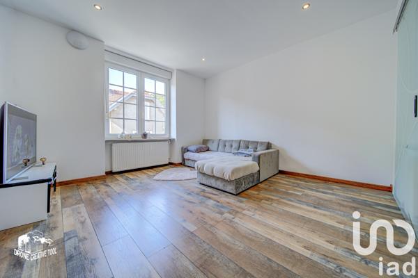 Appartement à vendre 5 pièces 104 m² Algrange