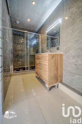 Appartement à vendre 5 pièces 104 m² Algrange