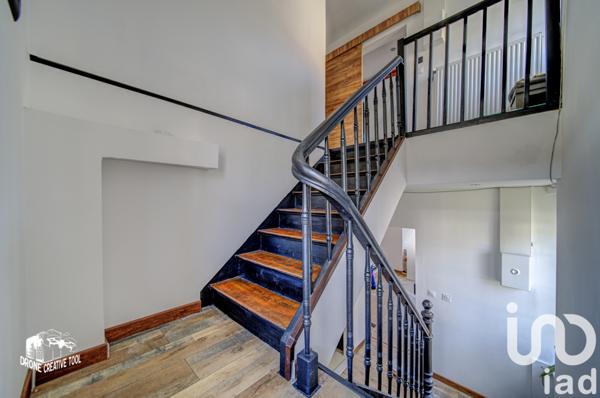 Appartement à vendre 5 pièces 104 m² Algrange