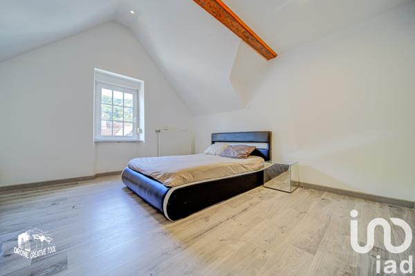 Appartement à vendre 5 pièces 104 m² Algrange