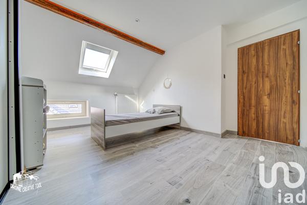 Appartement à vendre 5 pièces 104 m² Algrange