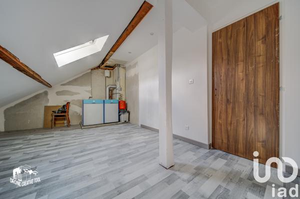 Appartement à vendre 5 pièces 104 m² Algrange