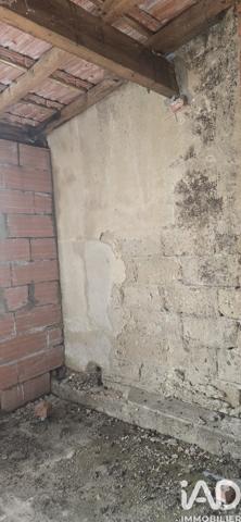Maison à vendre 4 pièces 55 m² Gardonne