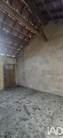 Maison à vendre 4 pièces 55 m² Gardonne