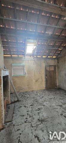 Maison à vendre 4 pièces 55 m² Gardonne