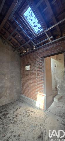 Maison à vendre 4 pièces 55 m² Gardonne