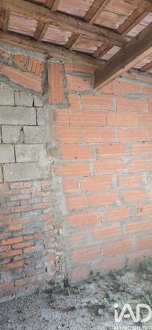 Maison à vendre 4 pièces 55 m² Gardonne