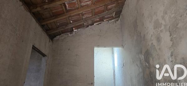 Maison à vendre 4 pièces 55 m² Gardonne