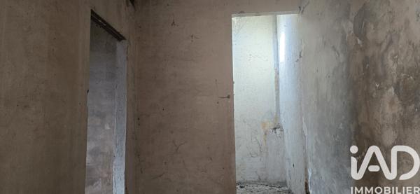 Maison à vendre 4 pièces 55 m² Gardonne