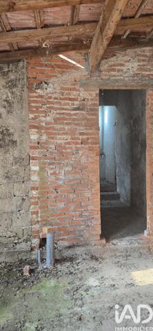 Maison à vendre 4 pièces 55 m² Gardonne