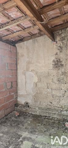 Maison à vendre 4 pièces 55 m² Gardonne