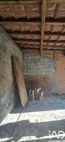 Maison à vendre 4 pièces 55 m² Gardonne
