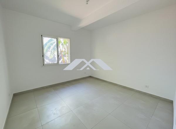 Appartement T3, au coeur de Saint Pierre