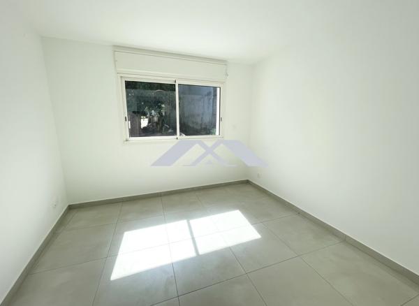 Appartement T3, au coeur de Saint Pierre