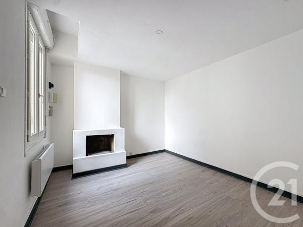 Appartement Studio à vendre  1 pièce - 26,94 m2 BORDEAUX - 33