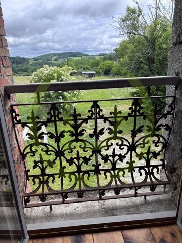 Maison à MERINCHAL (23420)
