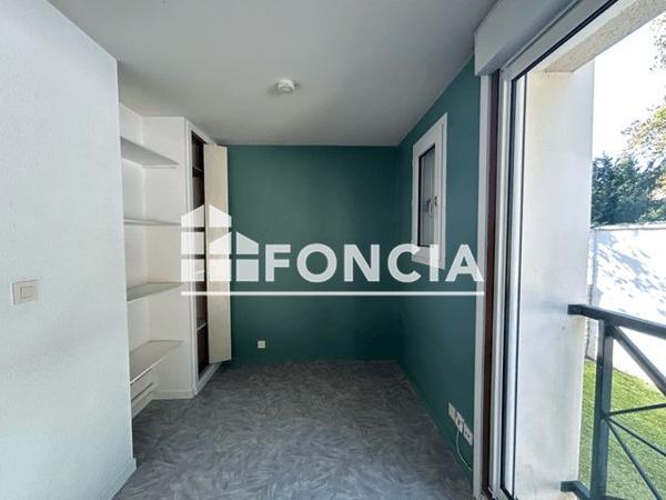 Location Studio 19.91 m² - 6 BOULEVARD WJEAN MOULIN BAT A Caen 14000