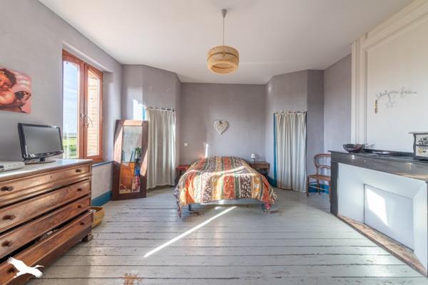 Maison à vendre |  Dieupentale |  5 pièces | 212 m²