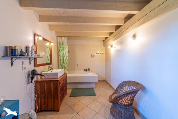 Maison à vendre |  Dieupentale |  5 pièces | 212 m²