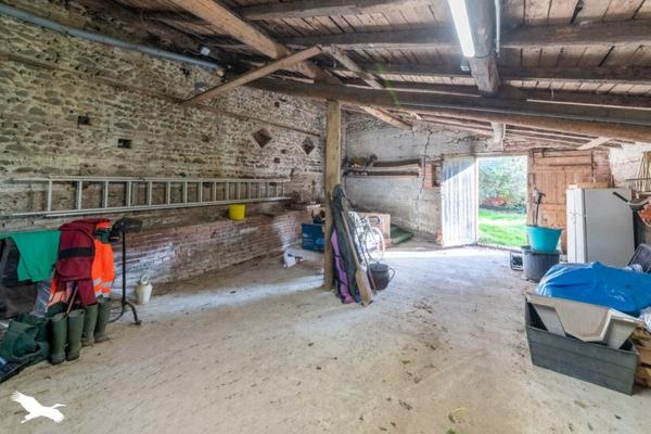 Maison à vendre |  Dieupentale |  5 pièces | 212 m²