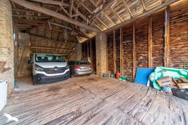 Maison à vendre |  Dieupentale |  5 pièces | 212 m²