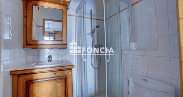 À vendre Appartement 4 pièces 64.28 m² - Les Houches 74310