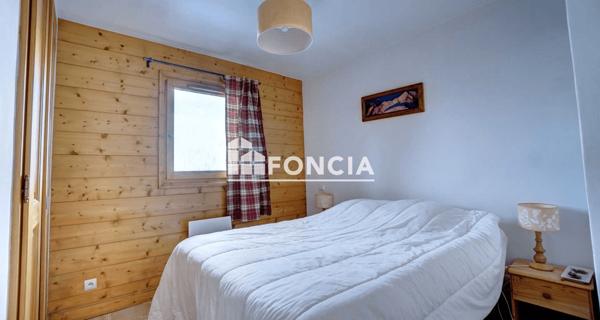 À vendre Appartement 4 pièces 64.28 m² - Les Houches 74310