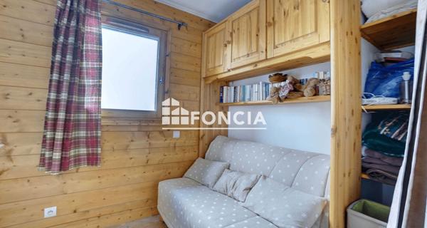 À vendre Appartement 4 pièces 64.28 m² - Les Houches 74310