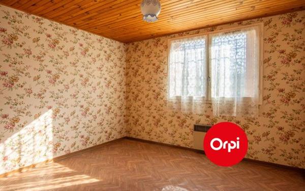 Maison à vendre    5 pièces • 113 m2 Saint-Priest