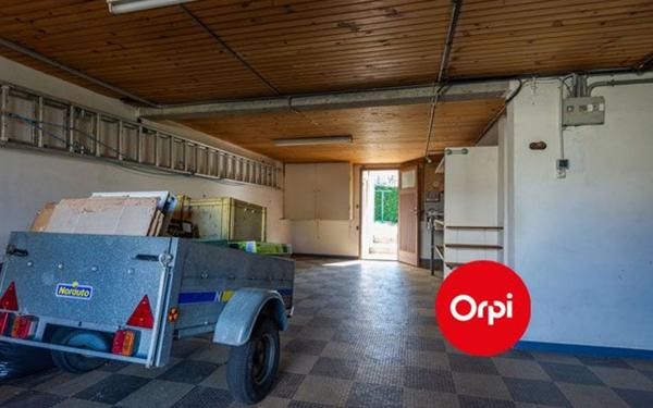 Maison à vendre    5 pièces • 113 m2 Saint-Priest