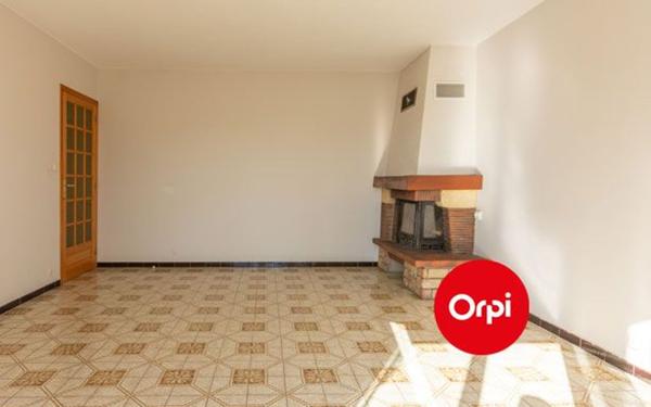 Maison à vendre    5 pièces • 113 m2 Saint-Priest