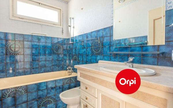 Maison à vendre    5 pièces • 113 m2 Saint-Priest