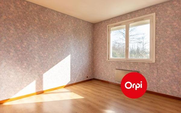 Maison à vendre    5 pièces • 113 m2 Saint-Priest