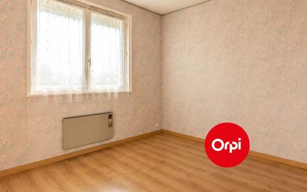 Maison à vendre    5 pièces • 113 m2 Saint-Priest