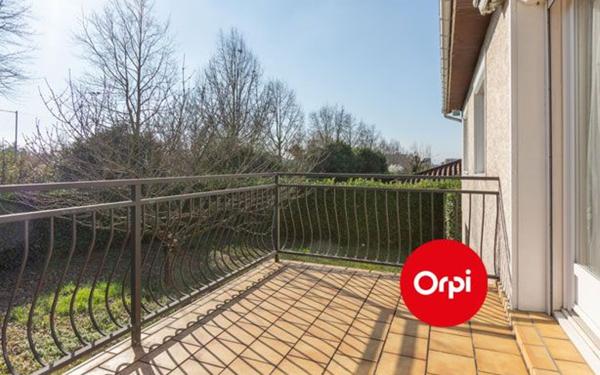 Maison à vendre    5 pièces • 113 m2 Saint-Priest