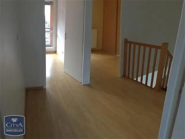 Maison à louer 5 pièces 109.3m²