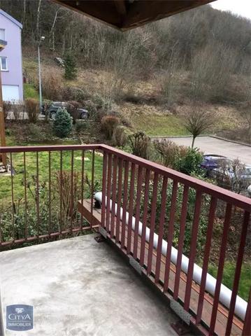 Maison à louer 5 pièces 109.3m²