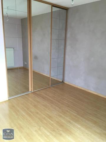 Maison à louer 5 pièces 109.3m²